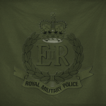 Corps of Royal Mіlіtary Police