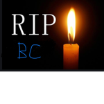 R.I.P BC