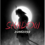 笑Shadow