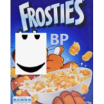 Frosties BP