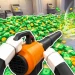 Clean all the Money icon