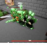 PR Roblox bedwars clan