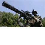 The Navy ##### Recon