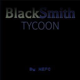 Blacksmith Tycoon
