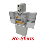 Ro-Shirts