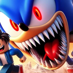 Survive Sonic.EXE icon