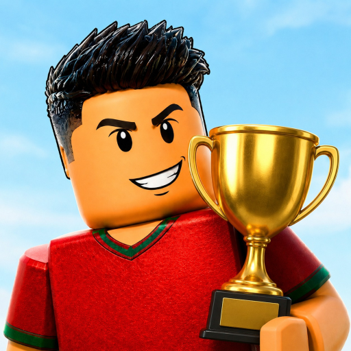 Make A Soccer Empire icon