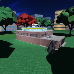 WILL ROYAL (CHAPTER 2 SEASON 1) TOP SECRET