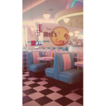 Aesthetic Ants!