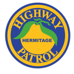Hermltage State Patrol