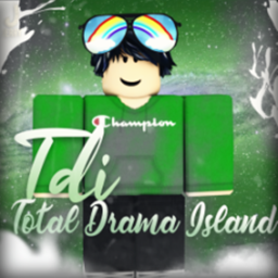 UG - Total Drama Island