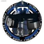 |GAR| 501st Legion ⁂