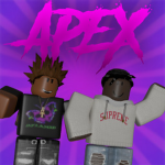 Apex Clothing.