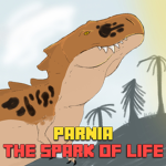 Parnia - Spark of Them All