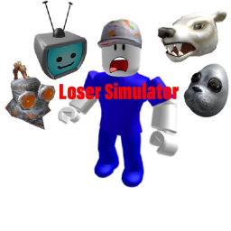Loser Simulator (NEW OBBY!)