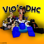 #Vio. dhc