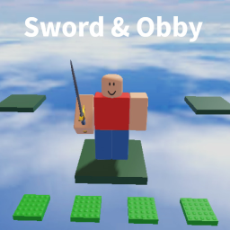 Sword & Obby