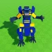 Grow a Brainrot [ MEGA] icon