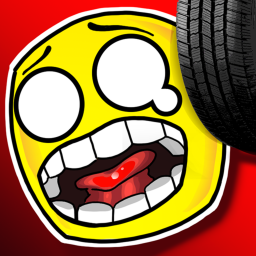 Kill Everyone with a Car