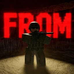 F.R.O.M icon