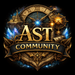 AST COMMUNITY!