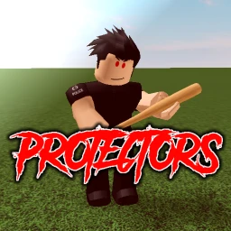 Protectors icon
