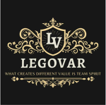 LEGOVAR