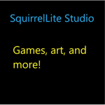 SquirrelLite Studio