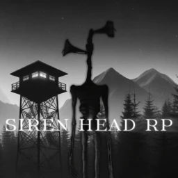 👩🏼‍🤝‍👩🏽 Siren Head RP (Update) 👩🏼‍🤝‍👩🏽 icon