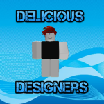 Delicious Designers