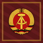 Deutsche Demokratischе Republikᅠᅠ