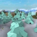 Frozen Forest icon