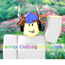 Danrlqx Clothing Homestore