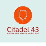 Citadel 43