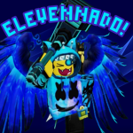 ELEVENNADO