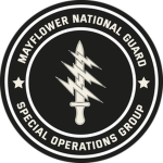 ---Mayflower National Guard Special Forces--
