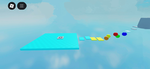 Play kinda hard obby