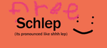 The #free schlep group