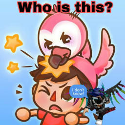Guess the Youtuber!(quiz game)