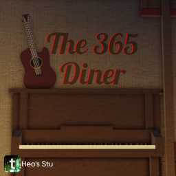365 Diner