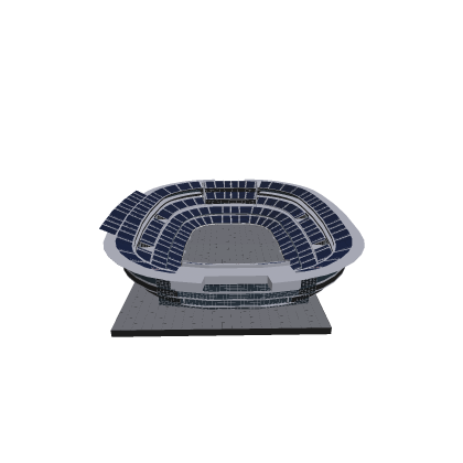 Large Stadium