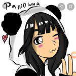 Love_pandinhas