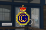 His Majesty's Coastguard