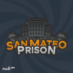 San Mateo Correctional Facility 🚔