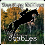 -|Weeping Willow Stables|-