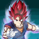 dragon ball rage game fans