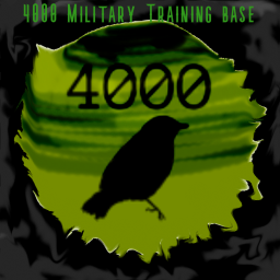 4000 Military Training base