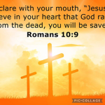 Pursue Christ Always!