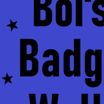 [51  Badges] Boi's Badge Walk!