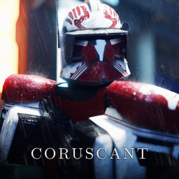 Coruscant